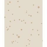 Cole & Son STARS BUFF & GOLD Wallpaper