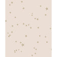 Cole & Son STARS PINK & GOLD Wallpaper