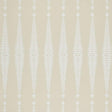 Schumacher Fern Tree Bone Wallpaper