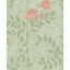 Cole & Son NAUTILUS SOFT GREEN Wallpaper