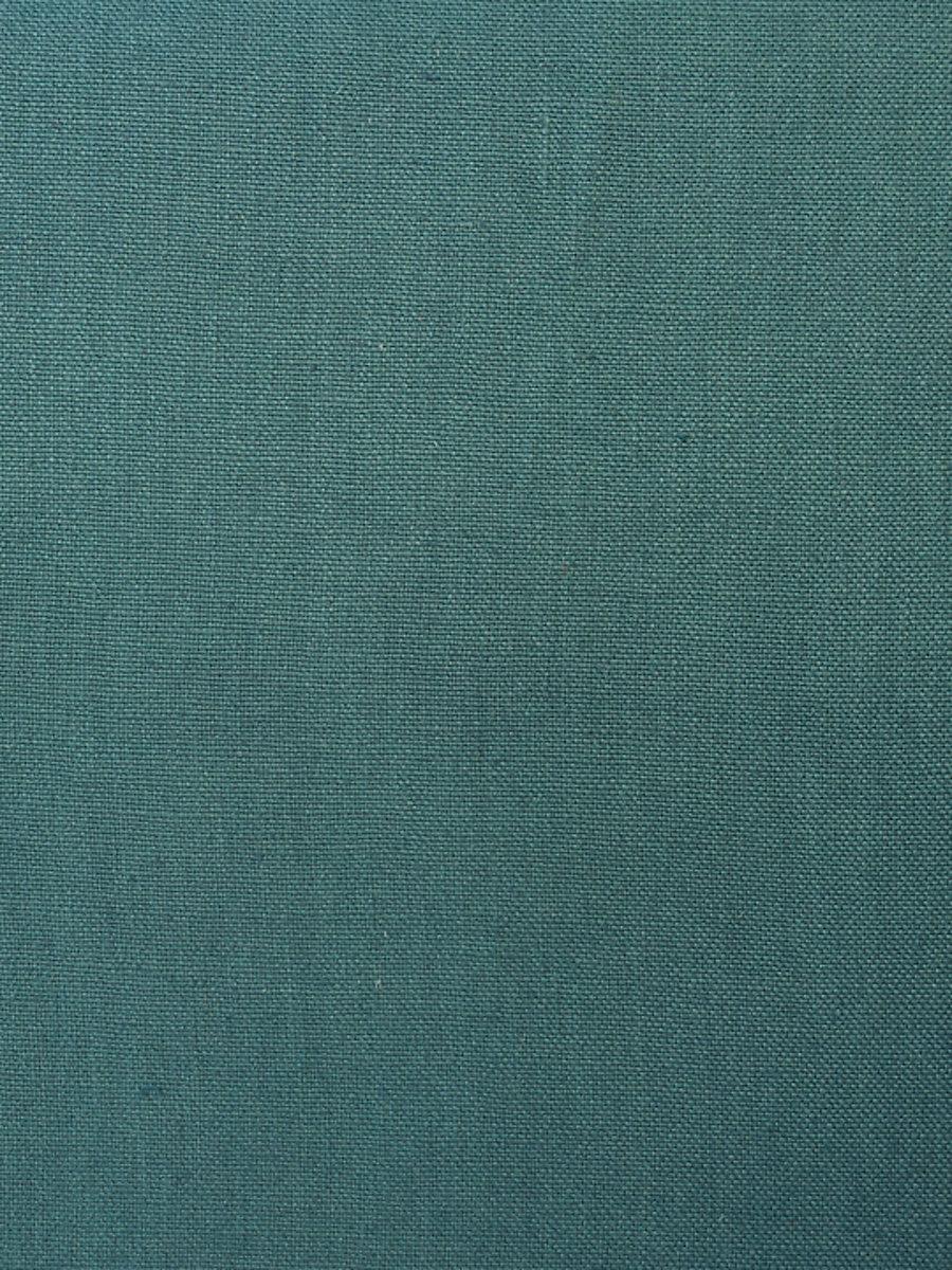 Scalamandre Toscana Linen Peacock Fabric