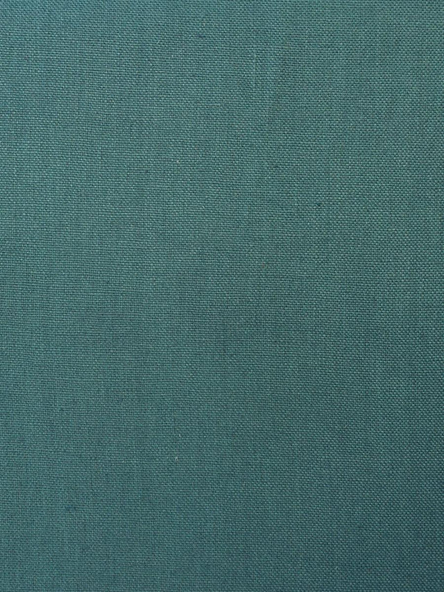 Scalamandre Toscana Linen Peacock Fabric