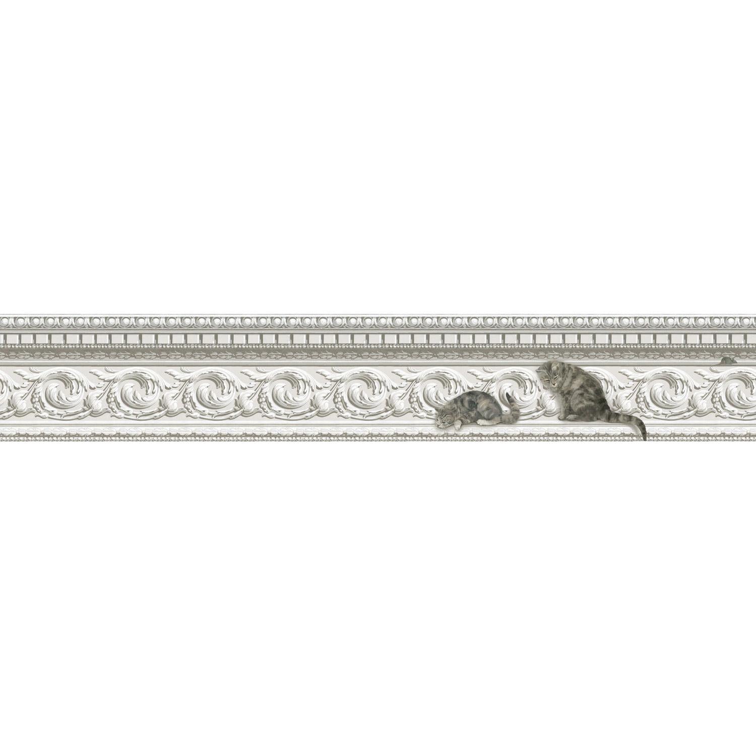 Cole & Son Paddy&Louis Bd Natural Wallpaper