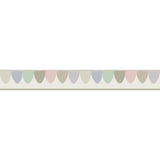 Cole & Son SCARAMOUCHE ICE-CREAM Wallpaper