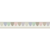 Cole & Son Scaramouche Ice-Cream Wallpaper