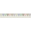Cole & Son SCARAMOUCHE ICE-CREAM Wallpaper