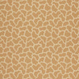 Schumacher Giraffe Sienna Wallpaper