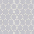 Schumacher Tracery Wisteria Wallpaper