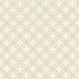 Schumacher Spherica Parchment Wallpaper
