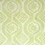 Lee Jofa DAMASK LIME Wallpaper