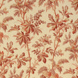 Schumacher Brantwood Vine Currant Fabric