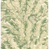 Cole & Son FLORENCECOURT OLIVE Wallpaper