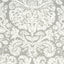 Schumacher Barresa Damask Pearl Fabric