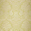 Schumacher Padova Damask Print Celadon Fabric