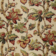Schumacher Kemscott Document Fabric