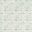 Brunschwig & Fils BIRD & SWING HB AQUA Fabric