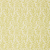Schumacher Sea Coral Chartreuse Fabric