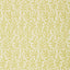 Schumacher Sea Coral Chartreuse Fabric