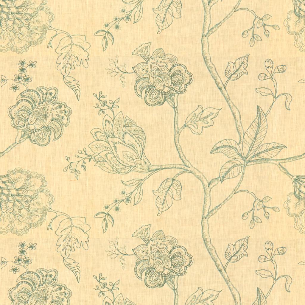 Kravet DESIGN 3935 516 Drapery Fabric