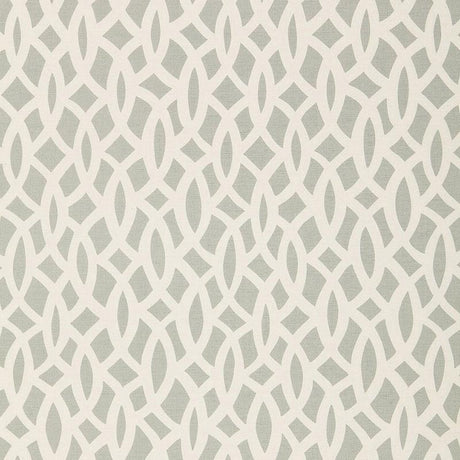 Schumacher Chain Link Mineral Fabric