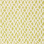 Schumacher Chain Link Chartreuse Fabric
