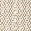 Schumacher Chain Link Flax Fabric