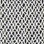Schumacher Chain Link Navy Fabric
