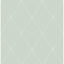 Cole & Son LARGE GEORGIAN ROPE TRELLIS DUCK EGG Wallpaper