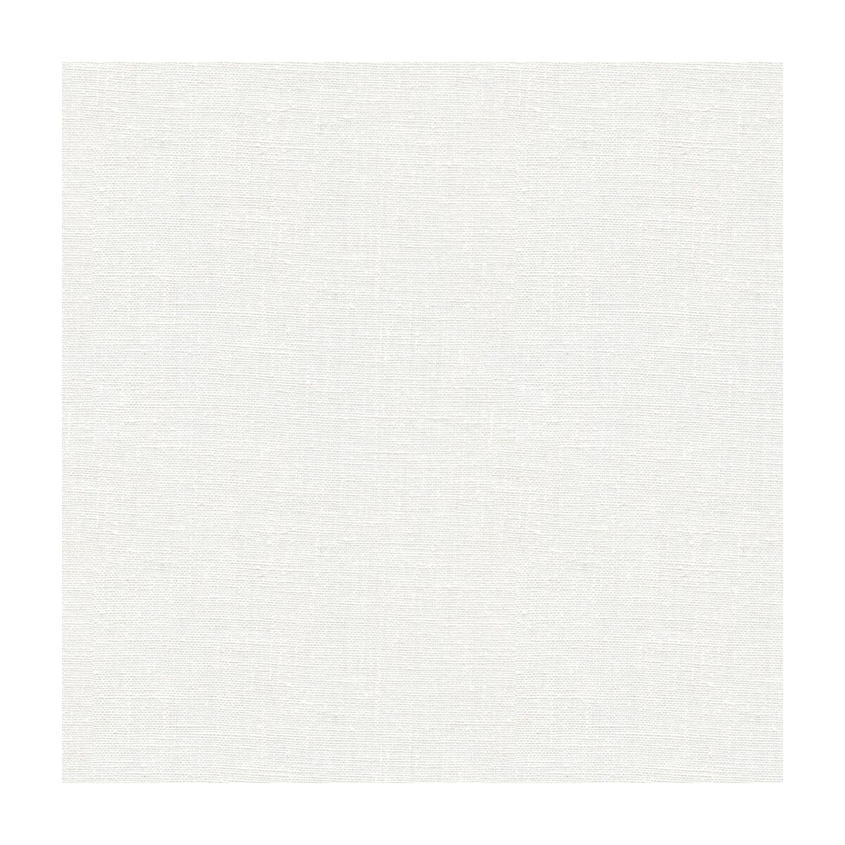 Kravet Dublin White Fabric
