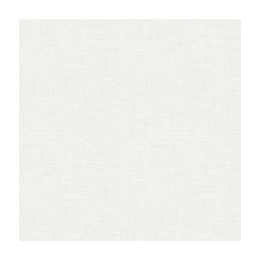 Kravet Dublin White Fabric
