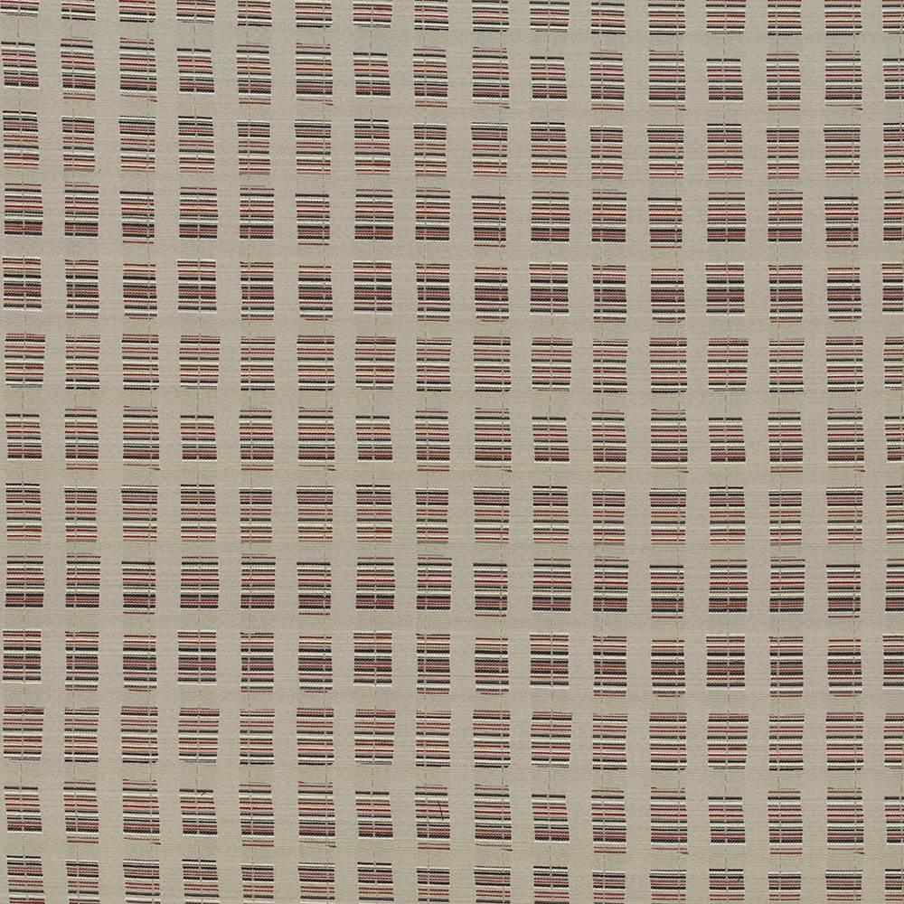 Kasmir Shadow Box Metro Fabric