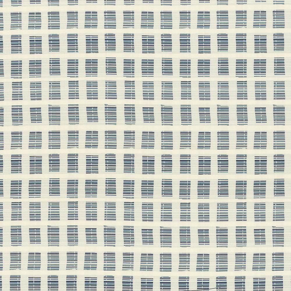 Kasmir Shadow Box Rainfall Fabric