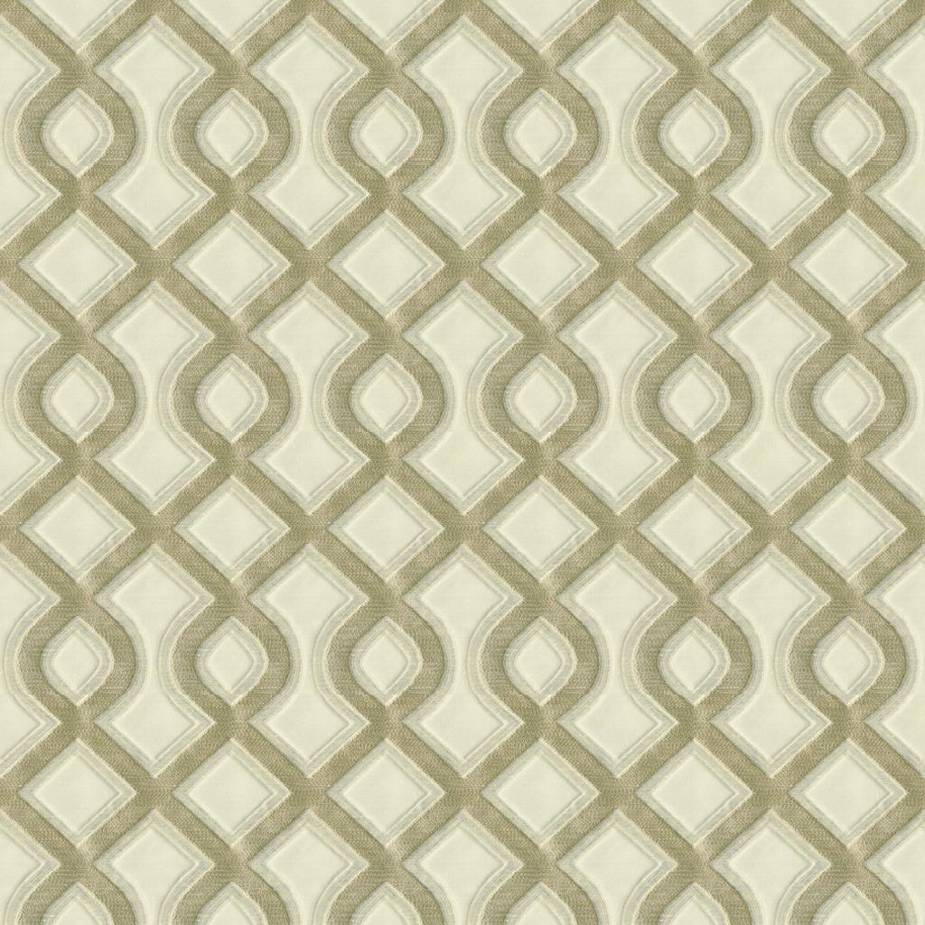 Kravet ACCLAIMED PLATINUM Drapery Fabric