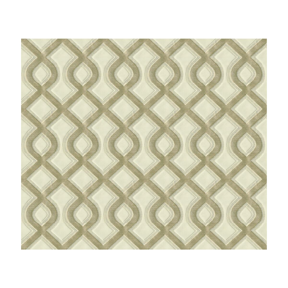 Kravet ACCLAIMED PLATINUM Fabric