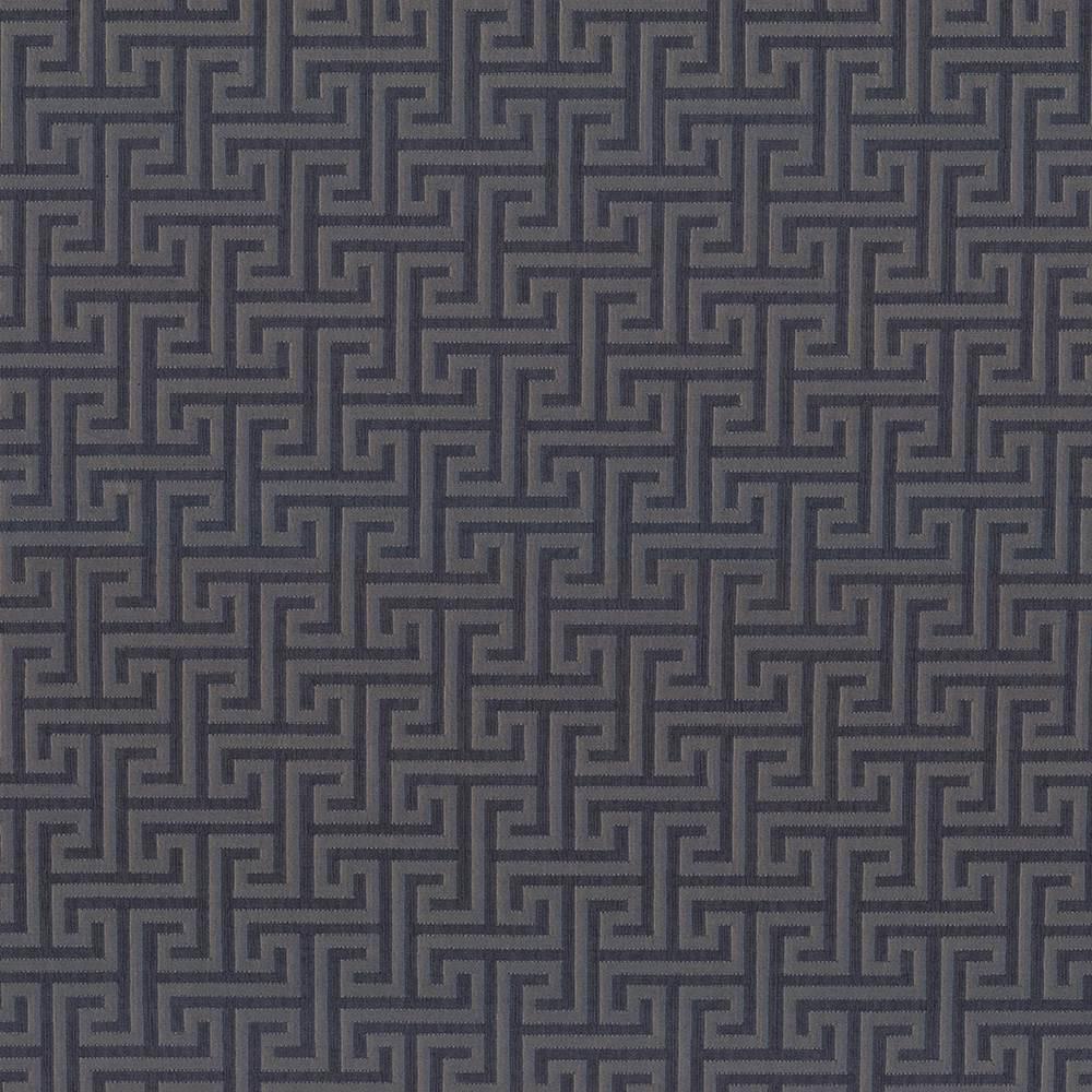 Kasmir Shandong Cobalt Fabric