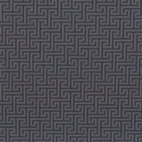 Kasmir Shandong Cobalt Fabric