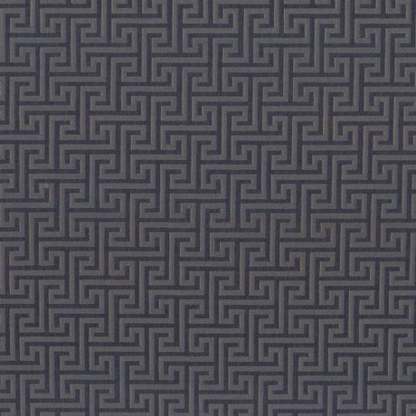 Kasmir Shandong Cobalt Fabric