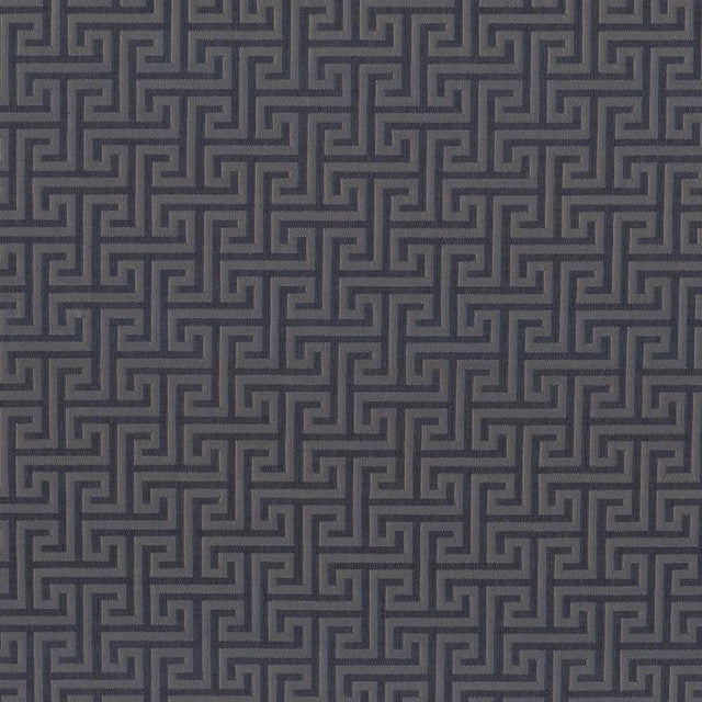 Kasmir Shandong Cobalt Fabric