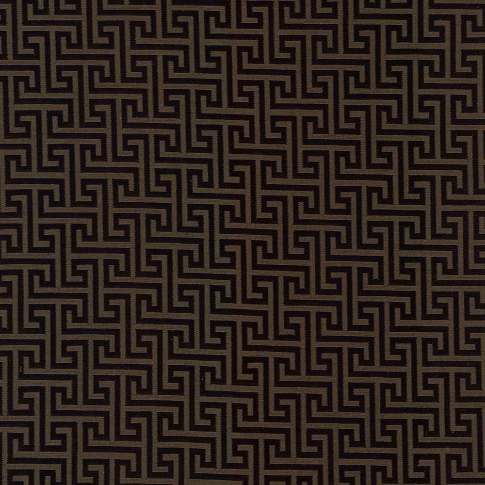Kasmir Shandong Espresso Fabric
