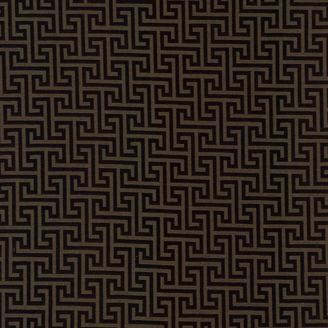 Kasmir Shandong Espresso Fabric