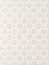 Scalamandre Craquele Ivory Fabric