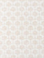 Scalamandre Craquele Ivory Fabric