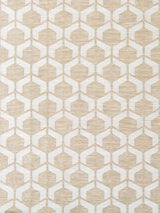 Scalamandre Craquele Straw Fabric