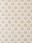 Scalamandre Craquele Straw Fabric