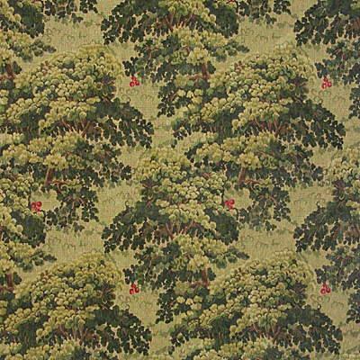 Lee Jofa LEE JOFA MANSFIELD LINEN-WOODLAN Upholstery Fabric