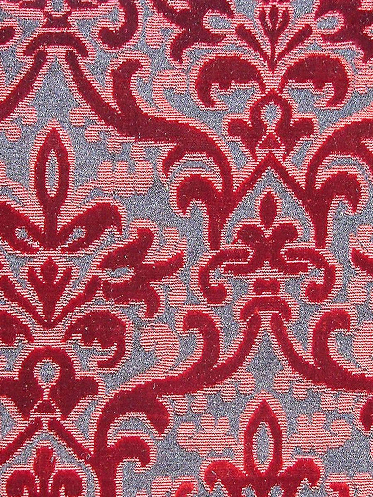 Old World Weavers PIGNONE CORNELIAN Fabric