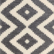 Schumacher Vail Chenille Cinder Fabric