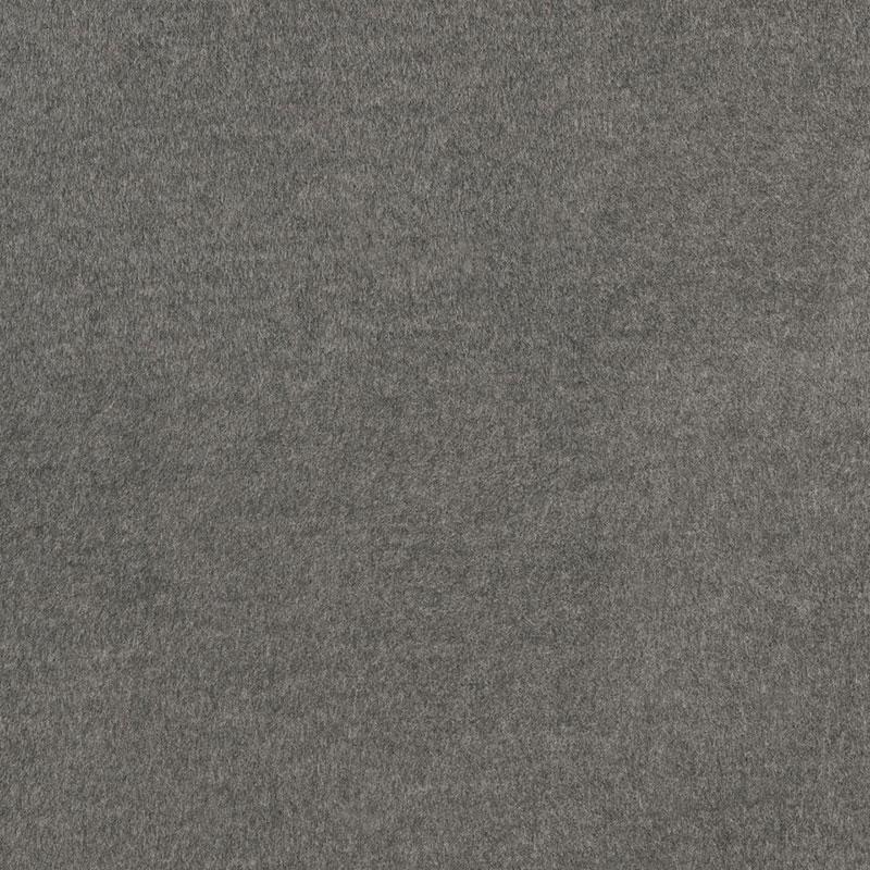 Schumacher Dixon Mohair Weave Smoke Fabric