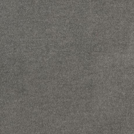 Schumacher Dixon Mohair Weave Smoke Fabric