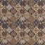 Schumacher Kilim Weave Buckskin Fabric